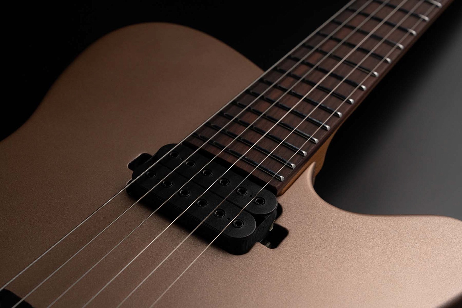 Covenant CUSTOM MODEL AE MGD