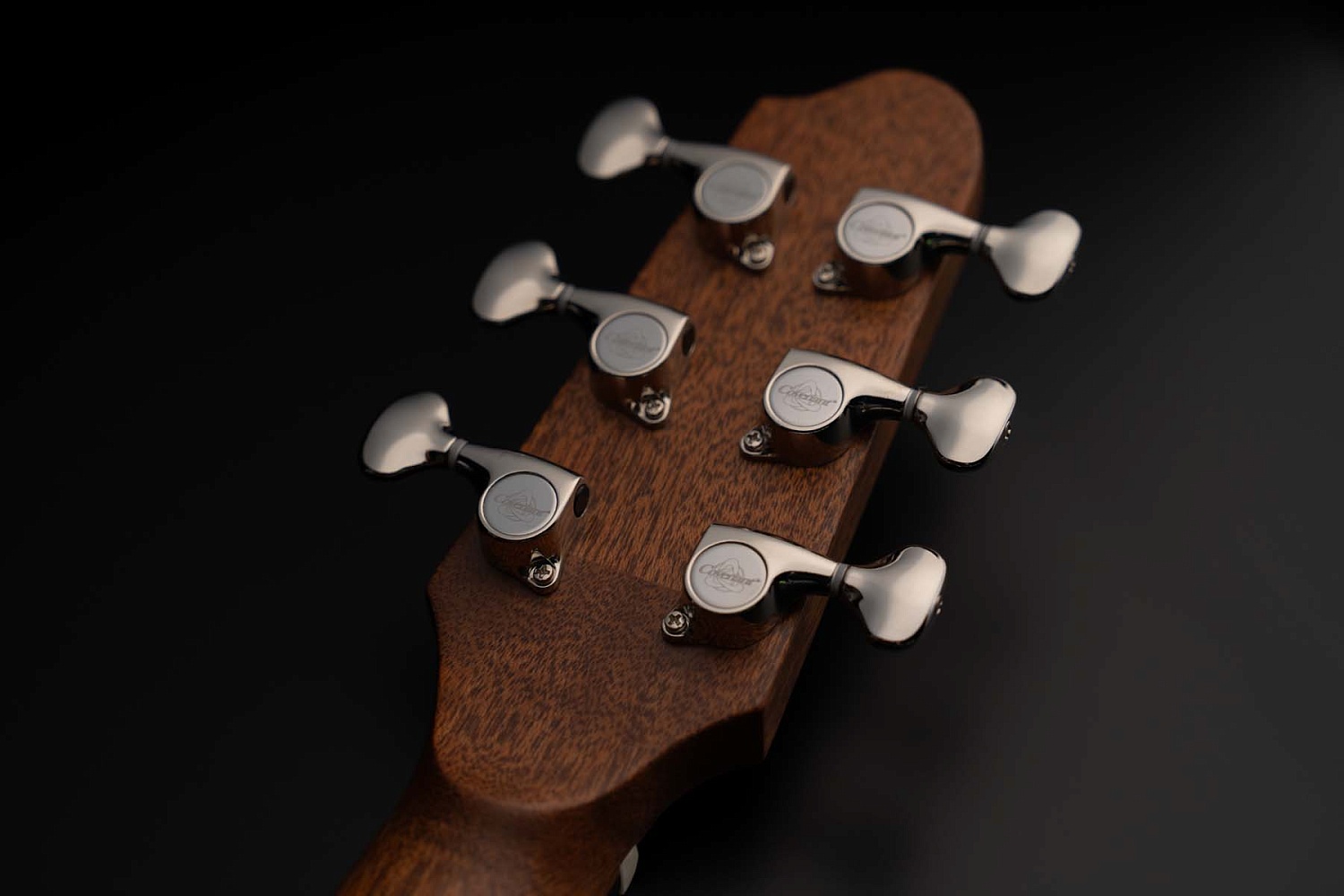 Covenant Focus Black XE