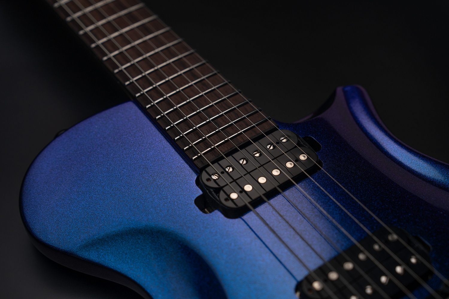 Covenant CUSTOM MODEL BE Aurora