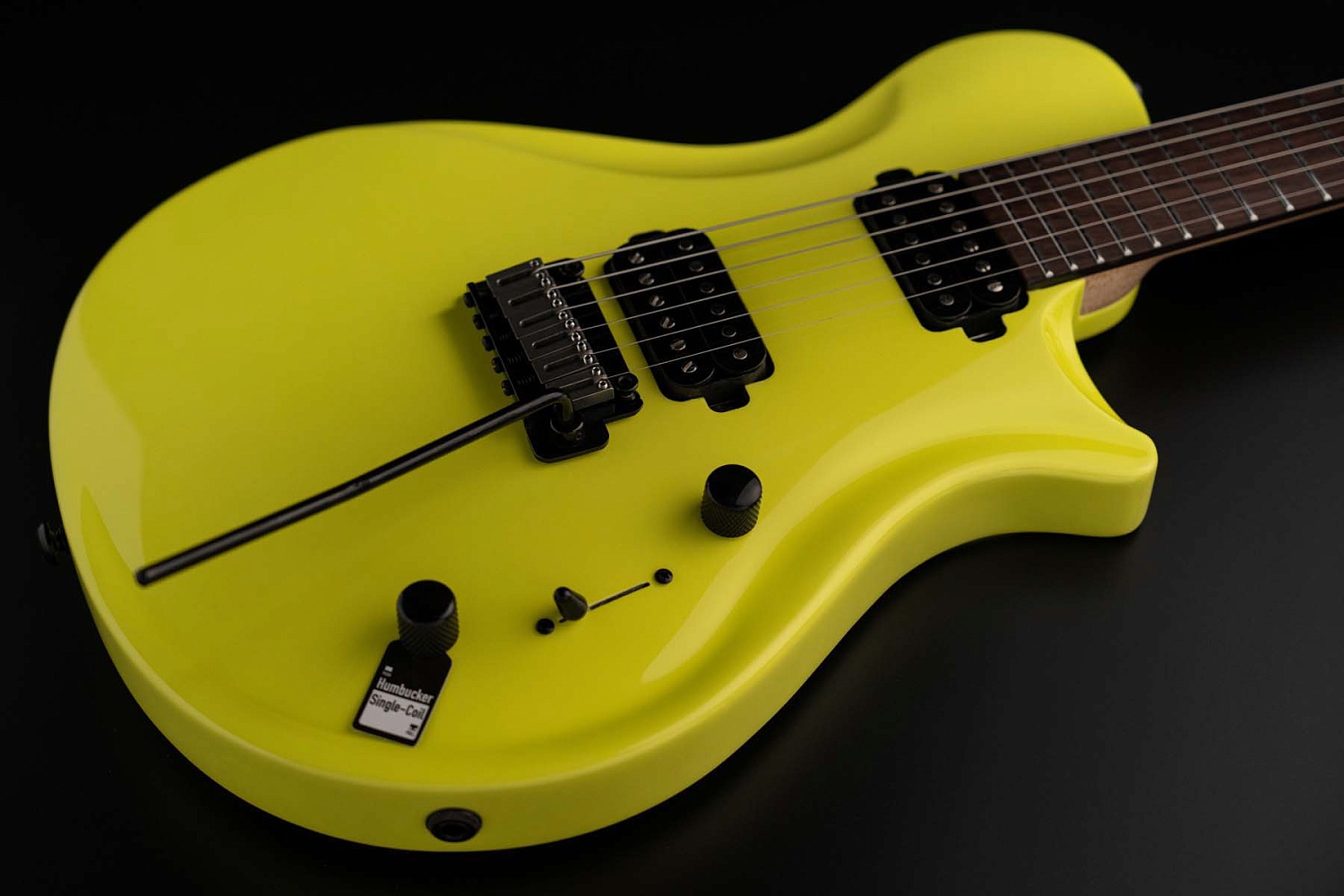 Covenant CUSTOM MODEL BE Lemon