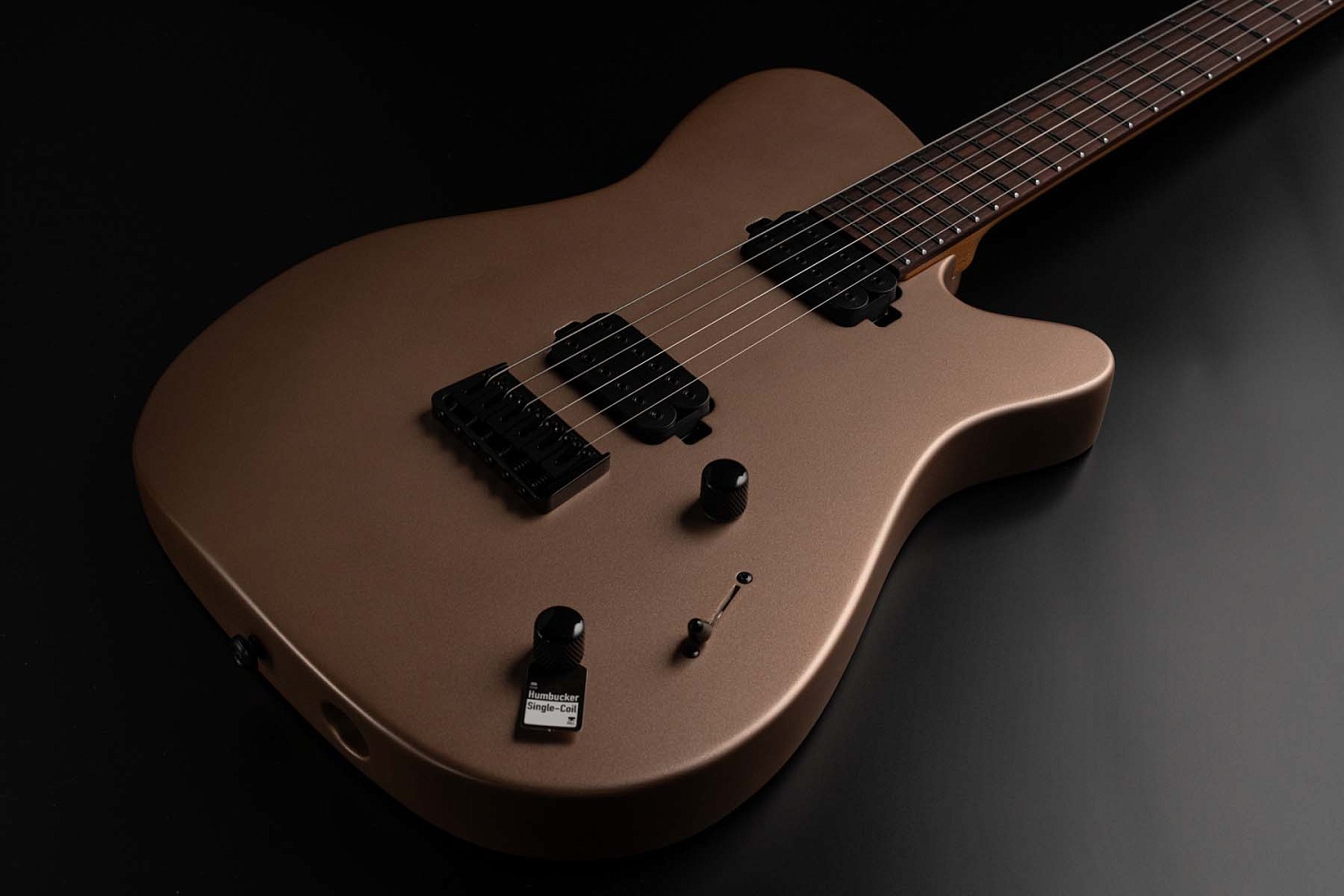 Covenant CUSTOM MODEL AE MGD