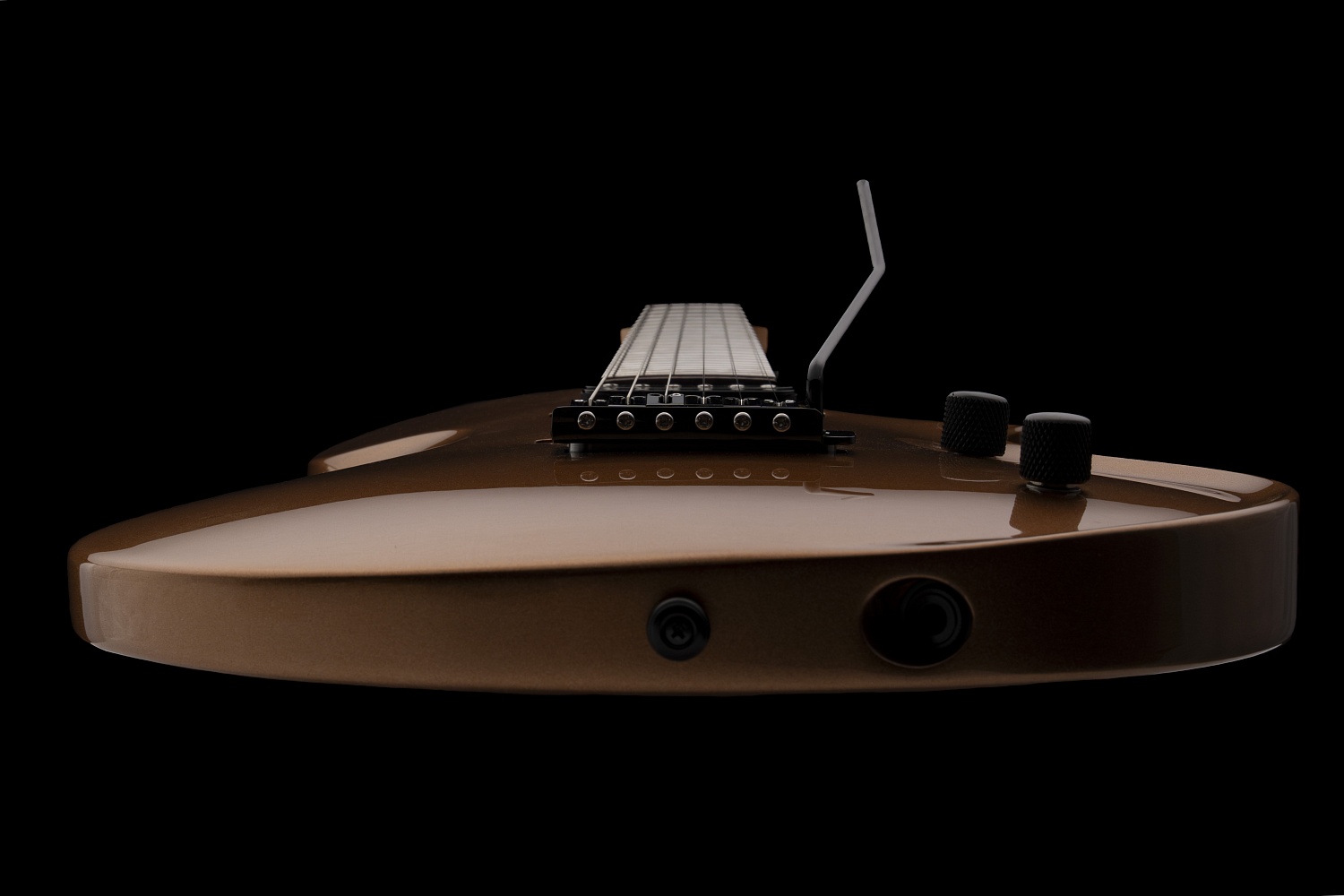 Covenant I-STD 100 gold