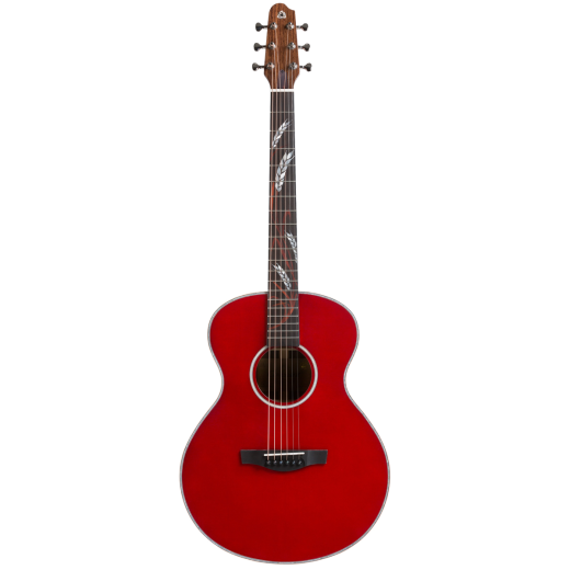 Covenant Focus Red XE