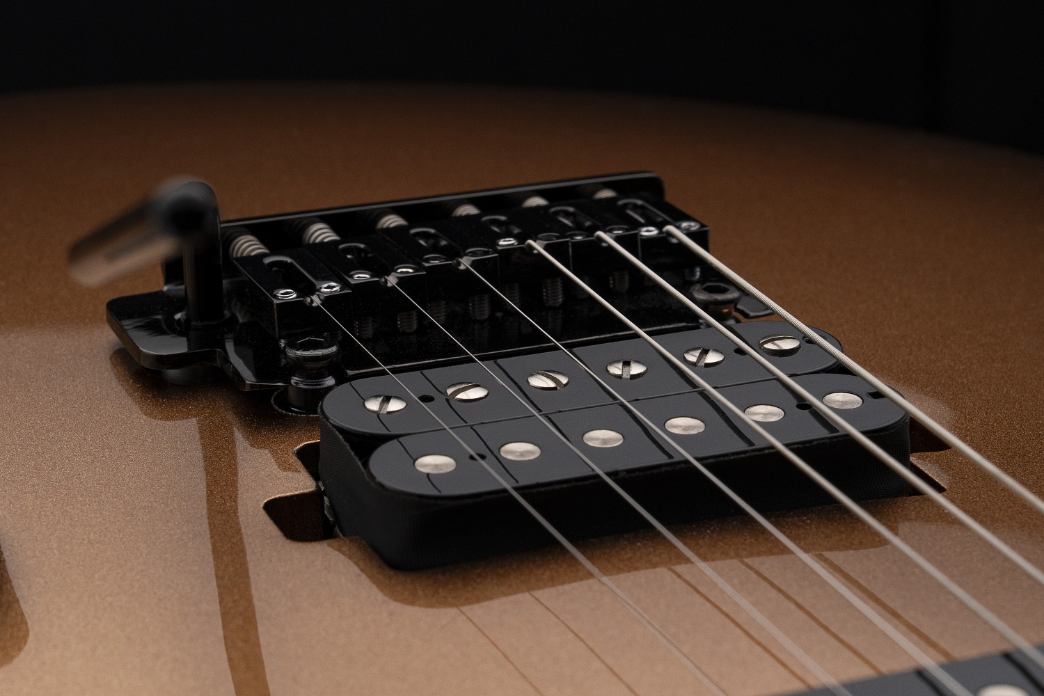 Covenant I-STD 100 gold