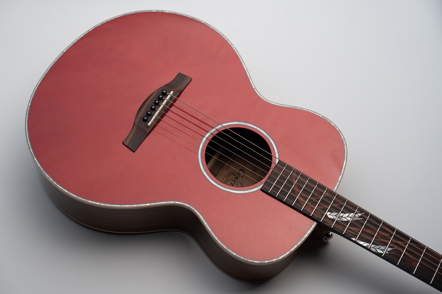 Covenant Focus Red XE