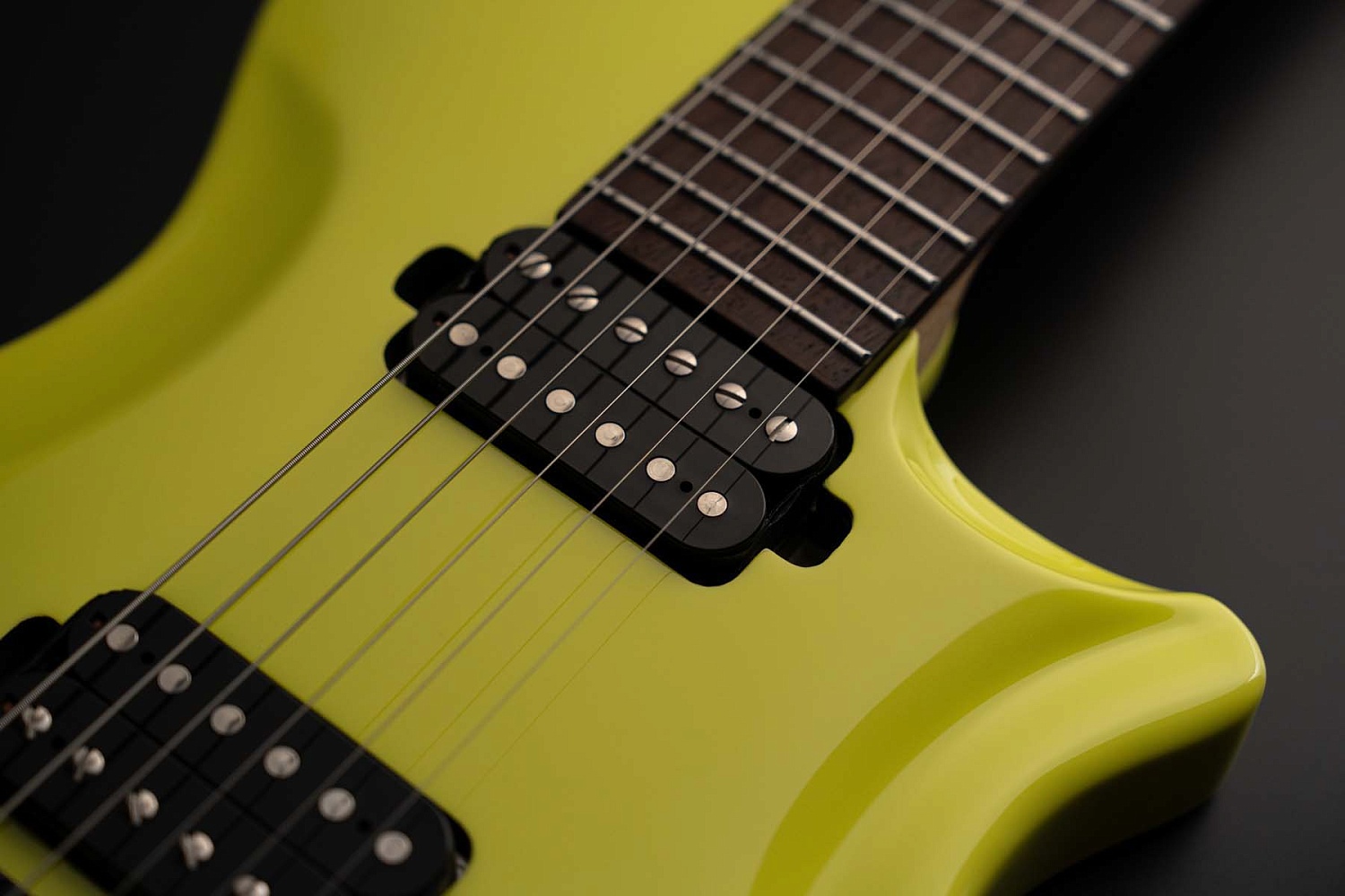 Covenant CUSTOM MODEL BE Lemon