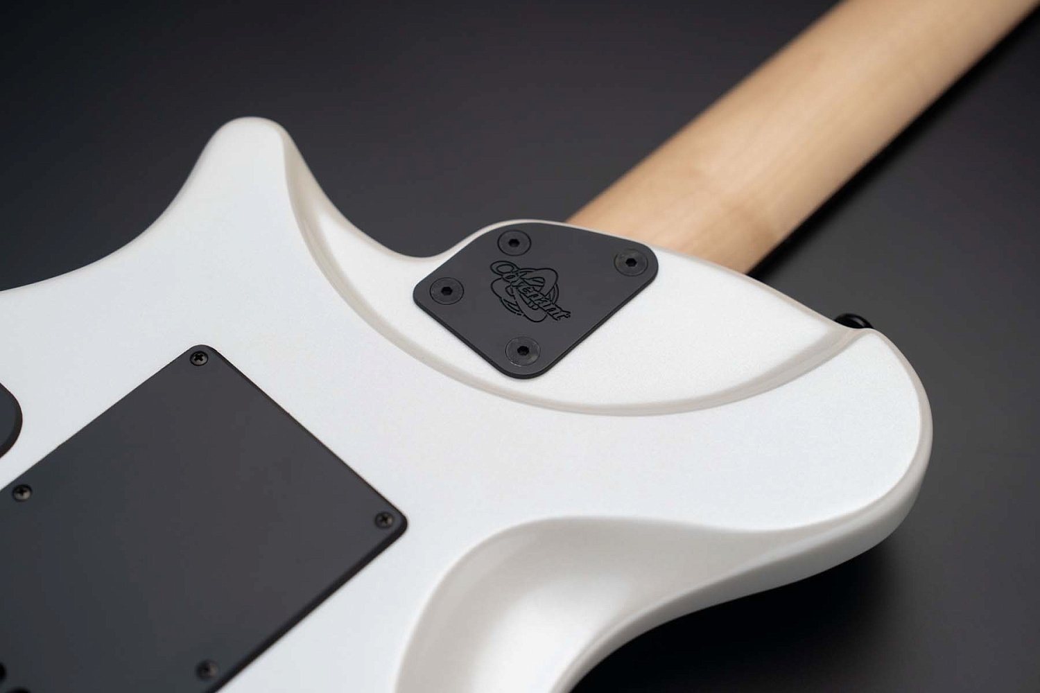 Covenant CUSTOM MODEL BE Pearl