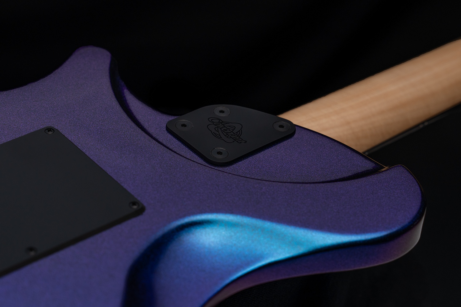 Covenant CUSTOM MODEL BE Aurora