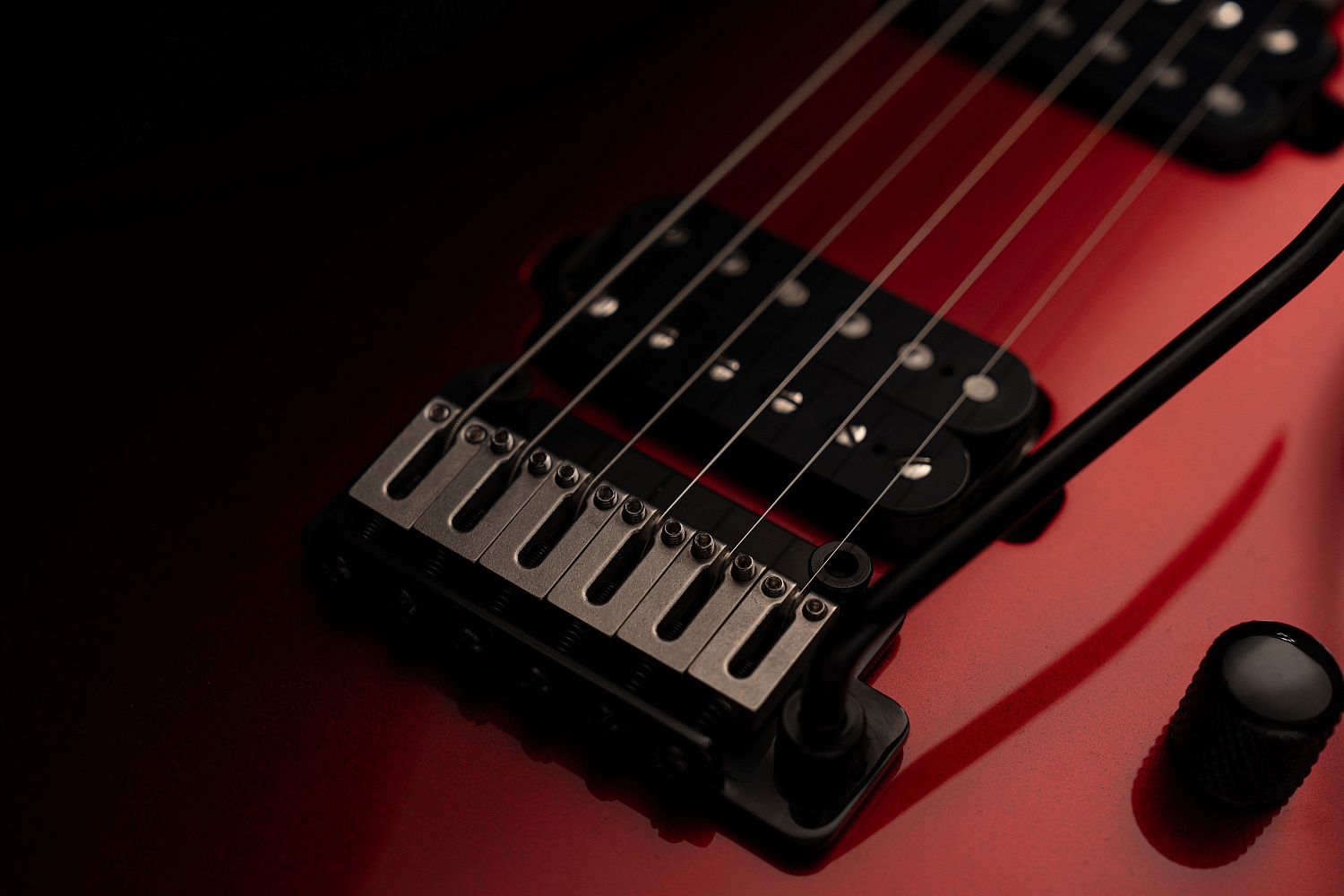 Covenant CUSTOM MODEL BE Ruby